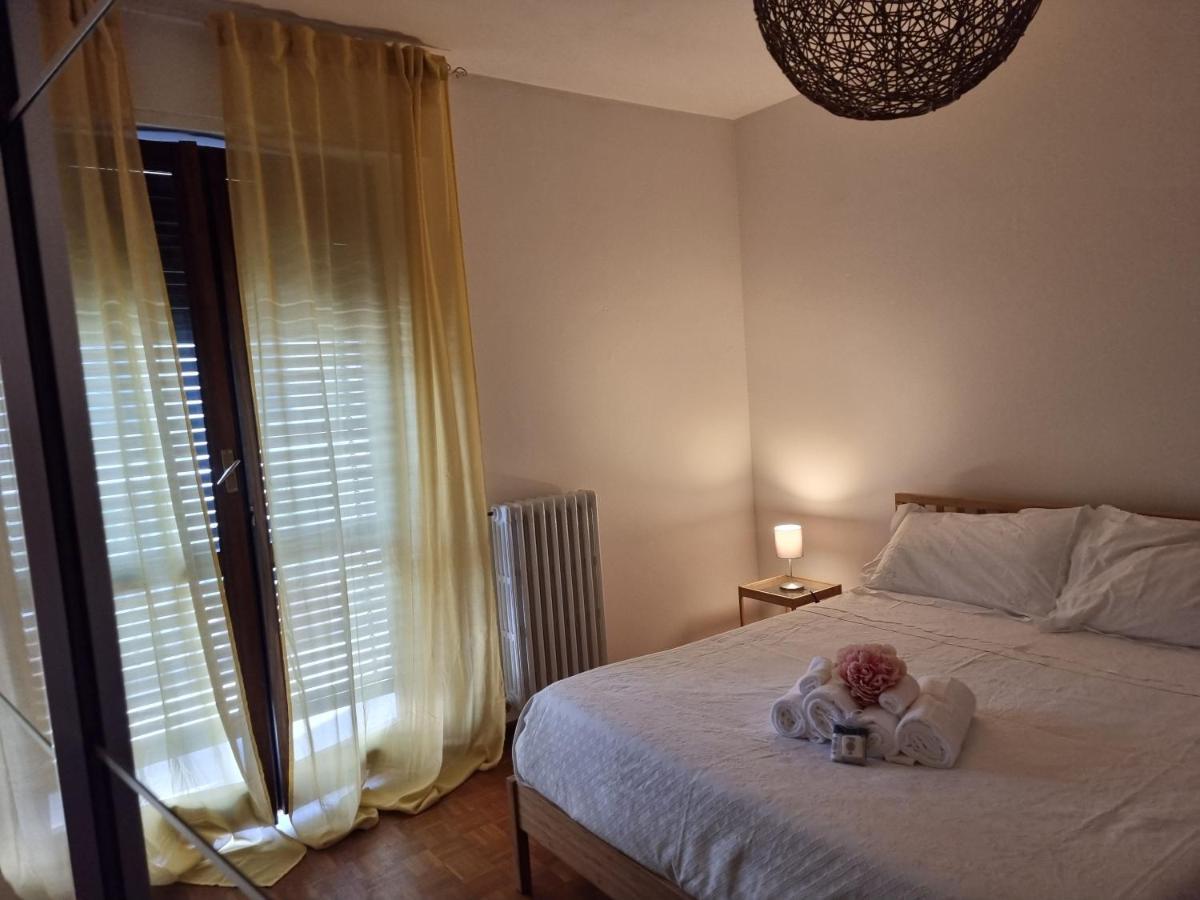 Appartement Mary House à Sondrio Extérieur photo