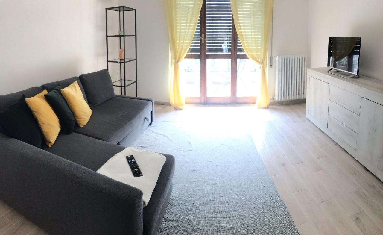 Appartement Mary House à Sondrio Extérieur photo