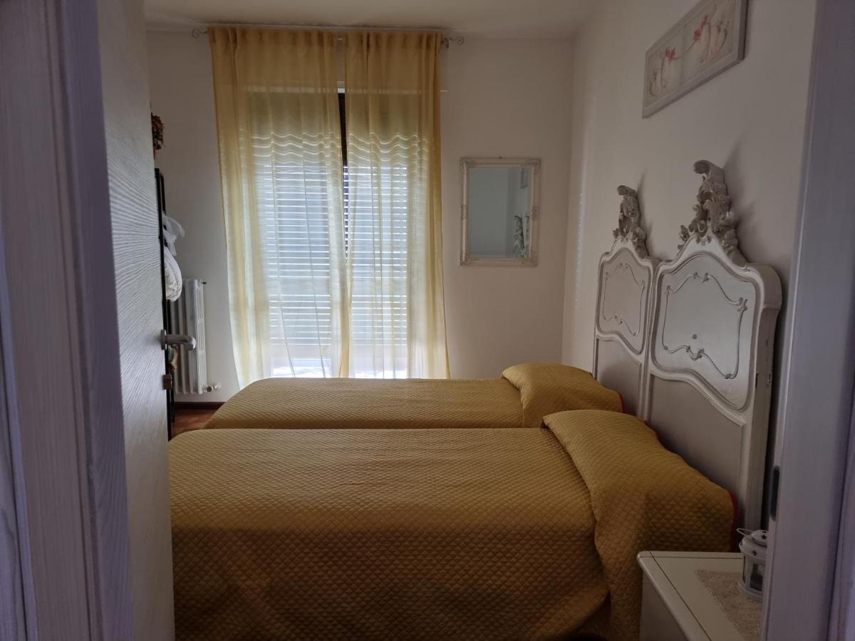 Appartement Mary House à Sondrio Extérieur photo