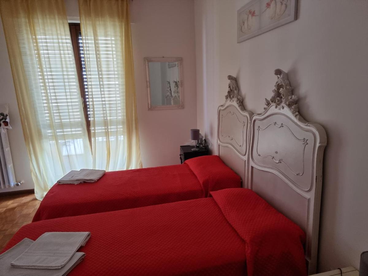 Appartement Mary House à Sondrio Extérieur photo
