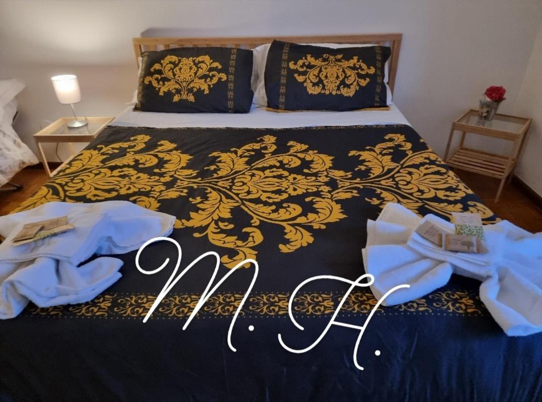 Appartement Mary House à Sondrio Extérieur photo