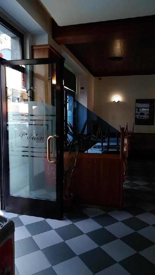 Appartement Mary House à Sondrio Extérieur photo