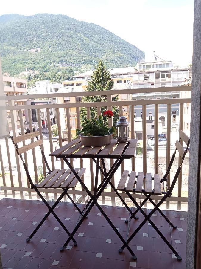Appartement Mary House à Sondrio Extérieur photo
