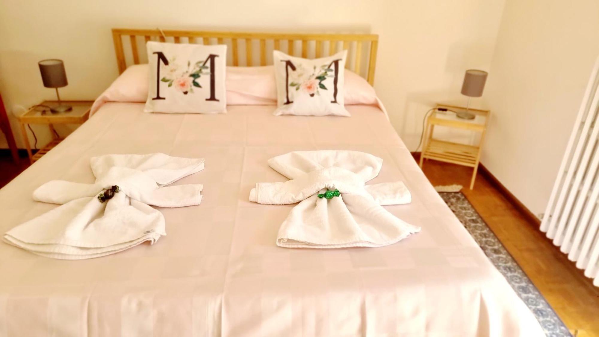 Appartement Mary House à Sondrio Extérieur photo